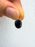 Black Onyx Pendant