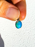 Opal Pendant