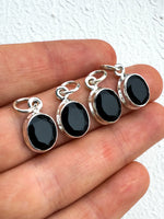 Black Onyx Pendant