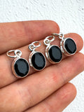 Black Onyx Pendant