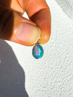 Opal Pendant