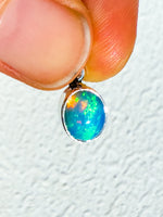 Opal Pendant