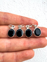 Black Onyx Pendant