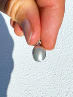 Pearl Pendant