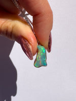 Opal Pendant (Ethiopian)