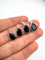 Black Onyx Pendant