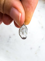 Herkimer Diamond Pendant