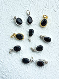 Black Onyx Pendant