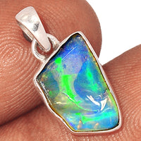 Opal Pendant (Ethiopian)