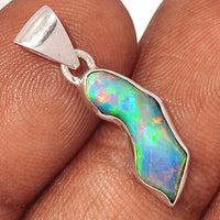 Opal Pendant (Ethiopian)