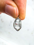 Herkimer Diamond Pendant