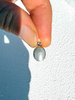 Pearl Pendant