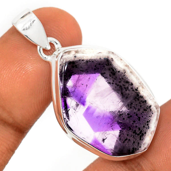 Auralite 23 Pendant