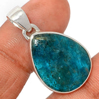 Apatite Pendant