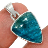 Apatite Pendant