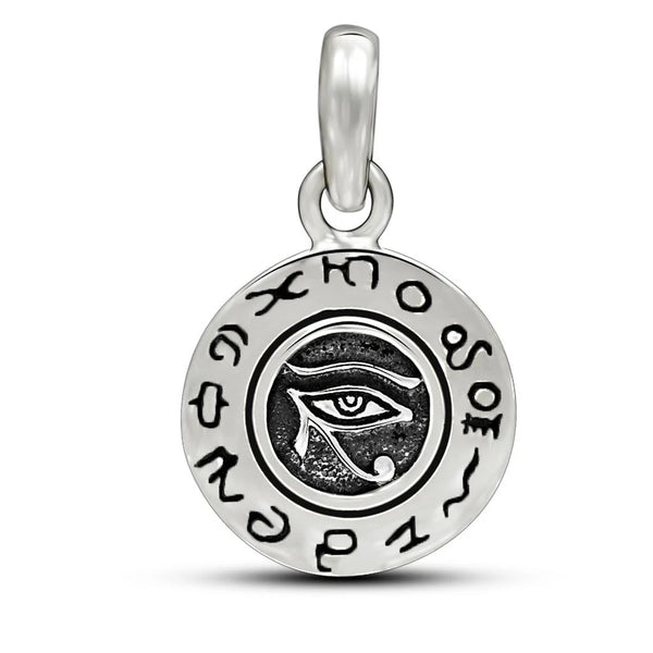 Eye of Horus Egyptian Pendant