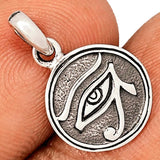 Eye of Horus Egyptian Pendant