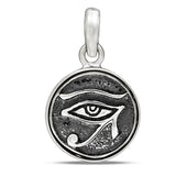 Eye of Horus Egyptian Pendant